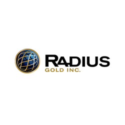 radius